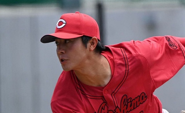 カープドラ3益田を藤川球児が絶賛！ちなC「CSの秘密兵器」「マジで希望の光」