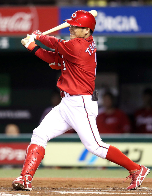 田中広輔
