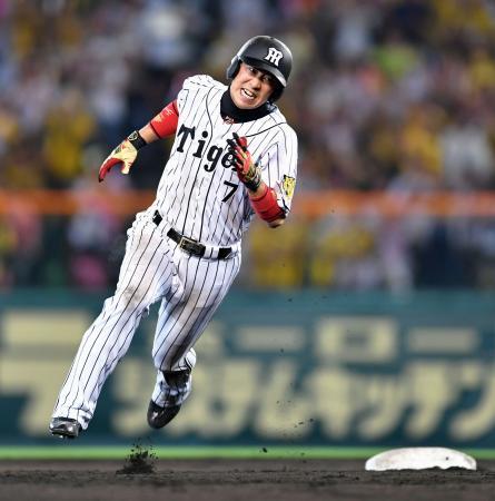 西岡剛_前田健太_アキレス腱断裂