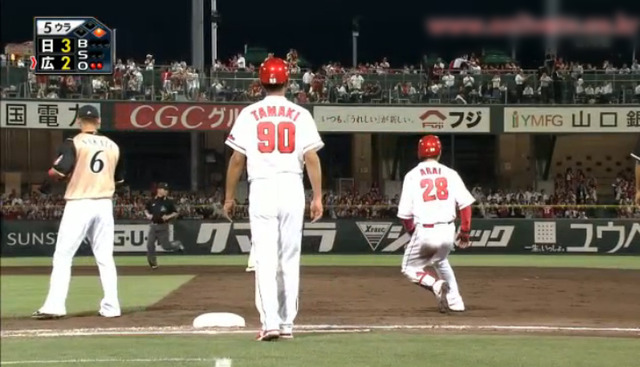 広島日ﾊﾑ_3回戦_16