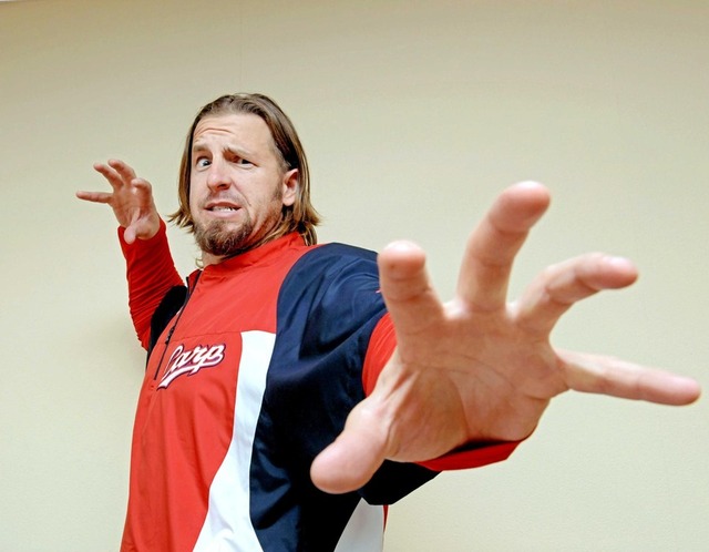 カープ駐米スカウト3人態勢_エルドレッド