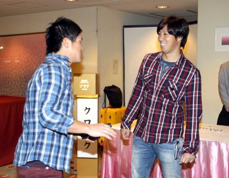 黒田博樹野村祐輔弟子入り