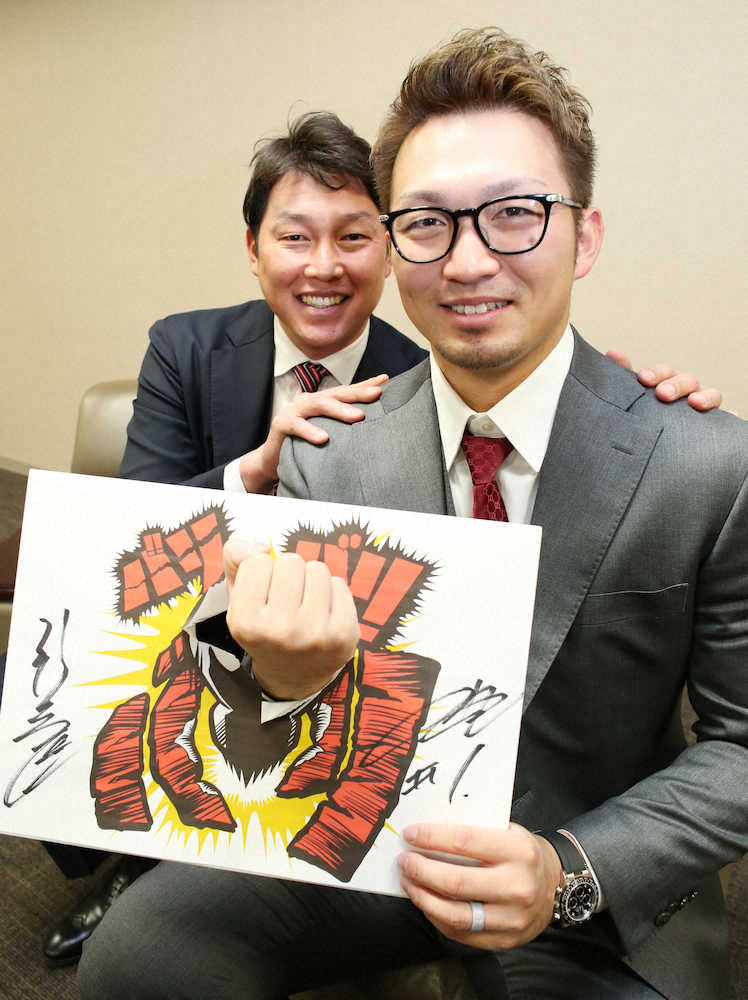 カープ鈴木誠也 ミートa パワーa 選球眼a 肩力a 走力b この強打者が自分の成績に納得いってない理由 広島東洋カープアンテナ カープ鈴木誠也 ミートa パワーa 選球眼a 肩力a 走力b この強打者が自分の成績に納得いってない理由 広島東洋カープアンテナ