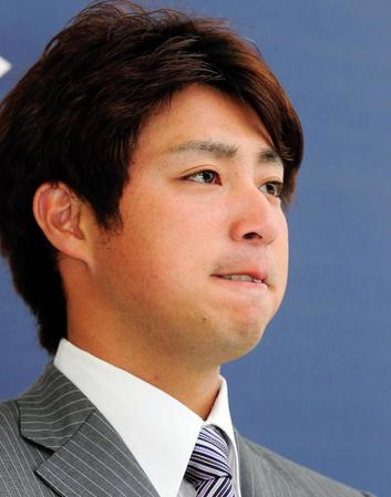 野村祐輔契約更改2015_01