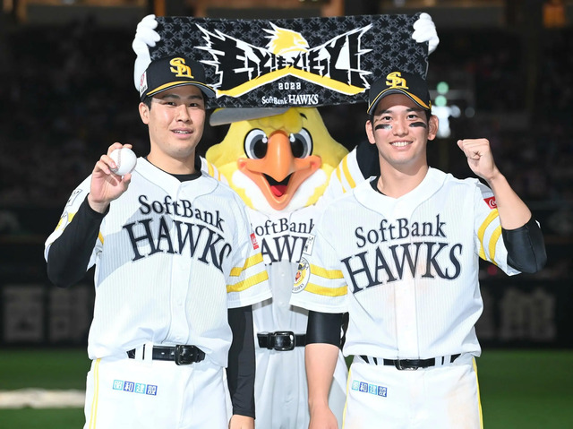 藤井皓哉4年ぶり勝利