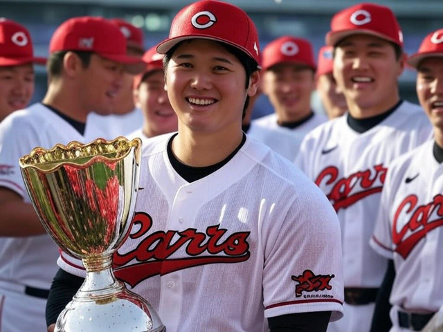 カープが大正義補強をした巨人を倒し優勝するために必要な個人成績