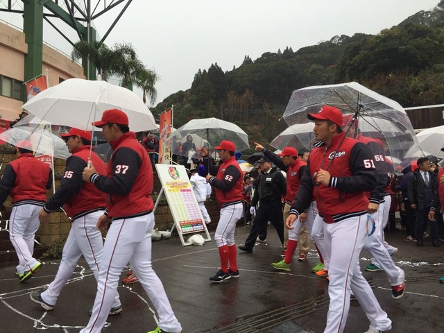日南優勝パレード_11
