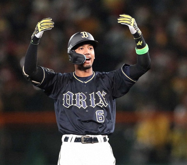 オリックスが阪神に逆転勝利！頓宮同点弾！宗2点2塁打！←カープファンの反応【阪神4-5オリックス/日本シリーズ試合結果】