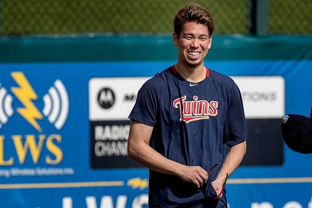MLB開幕延期マエケンコメント
