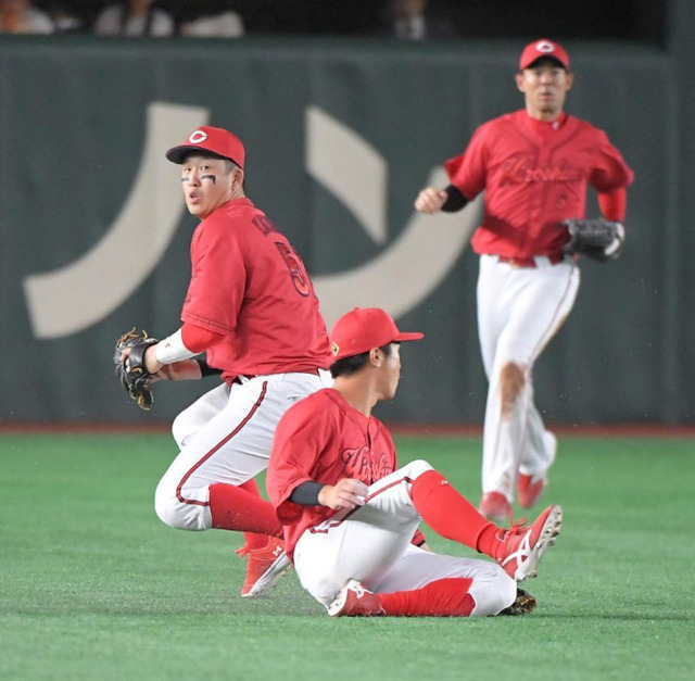 広島巨人_床田寛樹_戸郷翔征