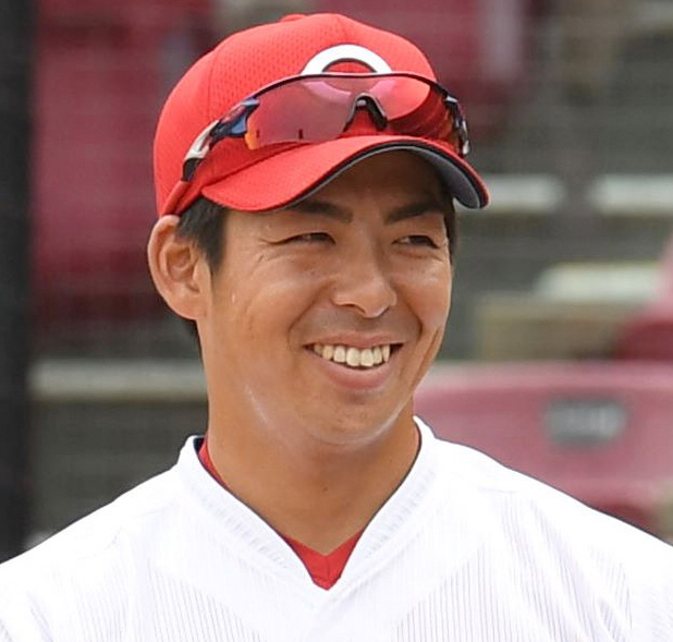野間峻祥25打席安打