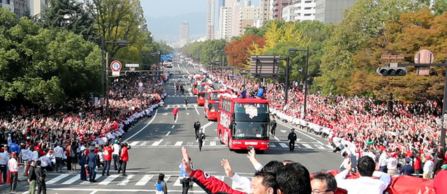 広島市都市計画失敗