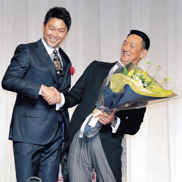 新井貴浩、阪神の監督に就任←ありえる?