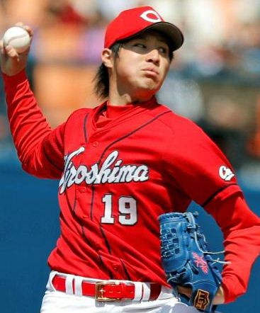 野村祐輔_新人王
