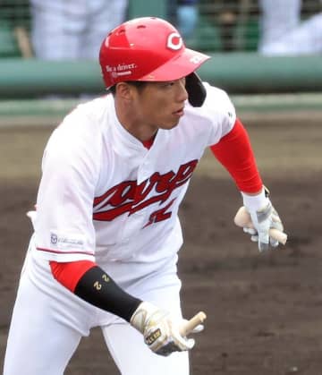 カープ達川「中村奨成は肩を壊しているかも」