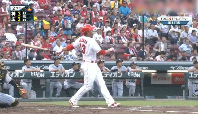 広島阪神12回戦_グスマン2号_15