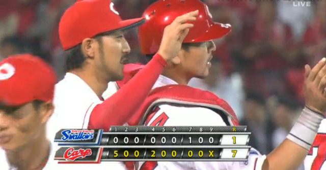 広島ヤクルト11回戦_07