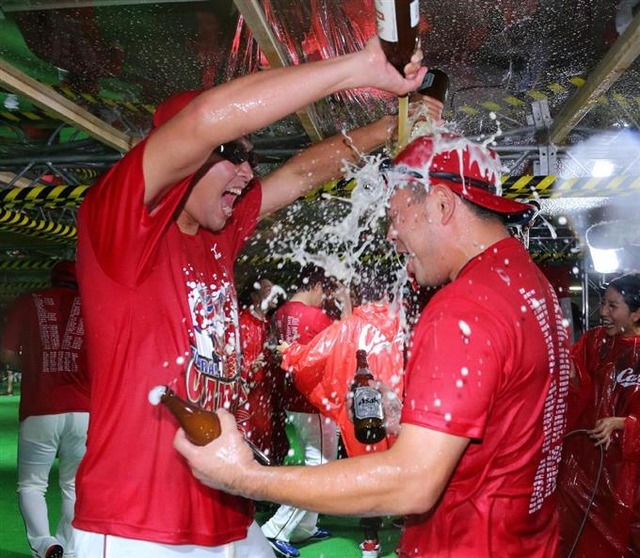 新井貴浩石原慶幸以外レギュラー白紙