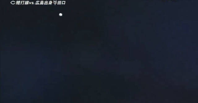 広島巨人16回戦_梵5号2ラン_10
