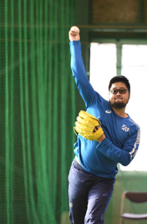 中崎翔太先発転向