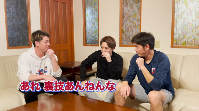 マエケンがPL学園の同級生と裏話を語る_15
