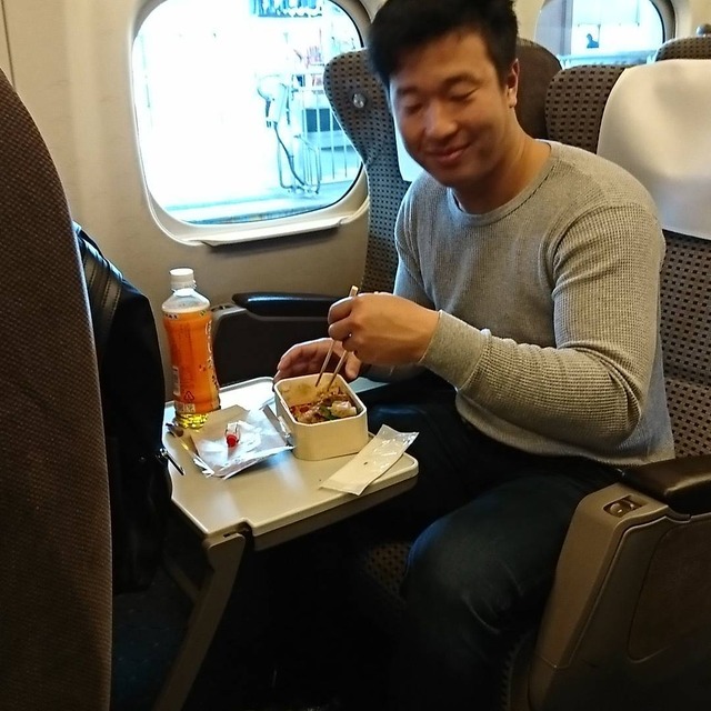 中崎翔太インスタデビュー