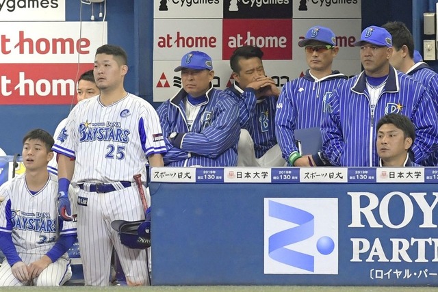 3連敗のDeNAに里崎氏「3位のチームは失うものはない!」