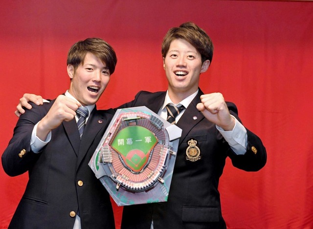 森下暢仁宇草孔基対談