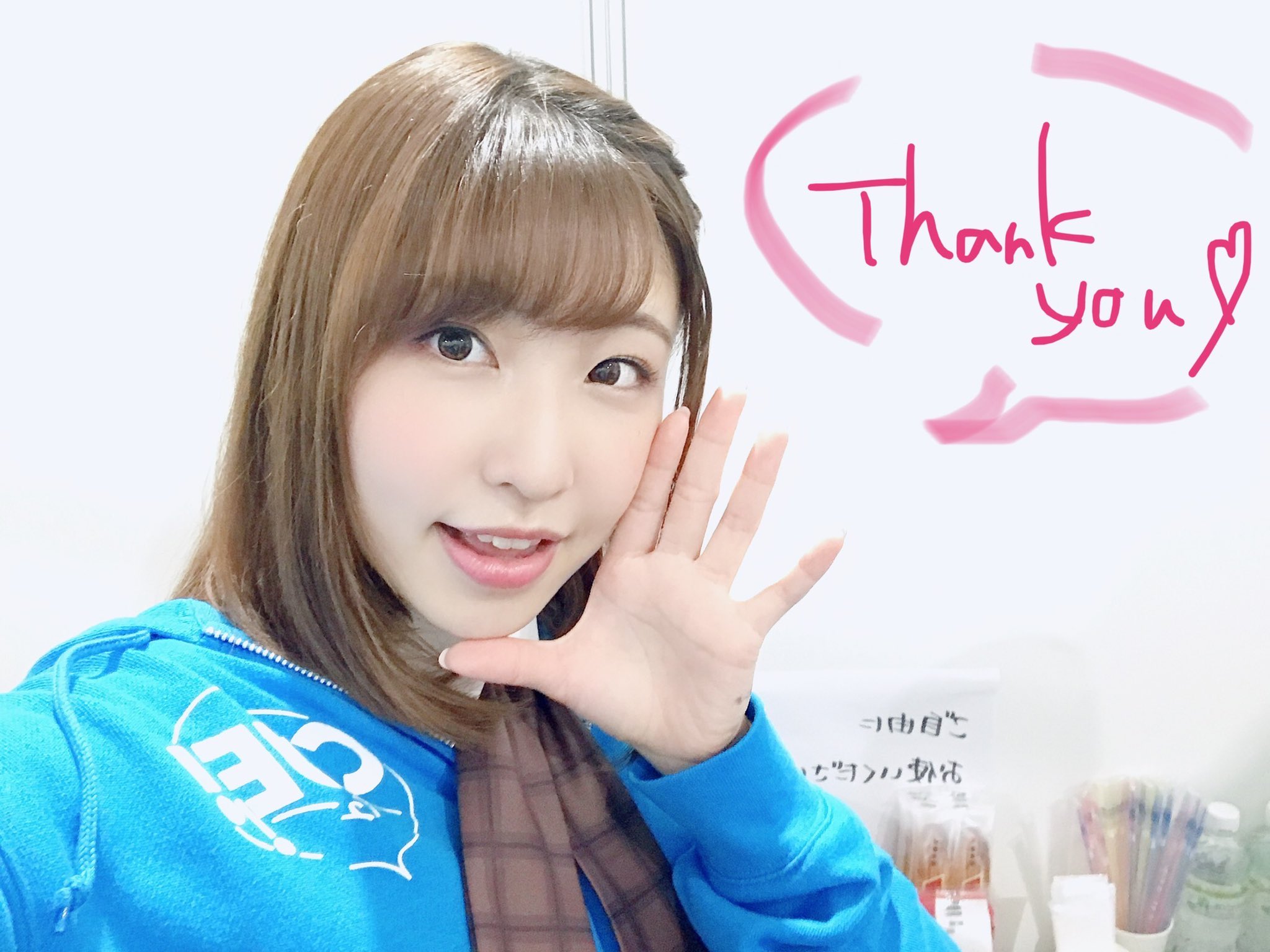 カープ緒方佑奈 声優アイドル業のファンサが神対応だった サイン会での優しい会話が好評 広島東洋カープアンテナ カープ緒方佑奈 声優アイドル業のファンサが神対応だった サイン会での優しい会話が好評 広島東洋カープアンテナ