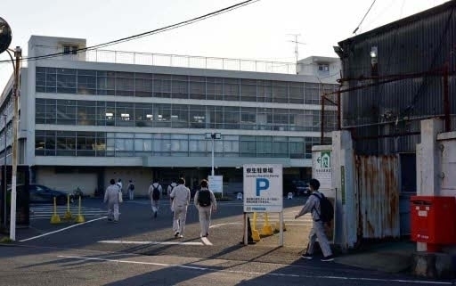 広島県マツダ生産減で『派遣切り』発生