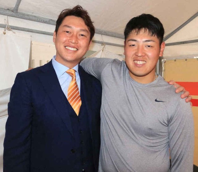 新井&岡本
