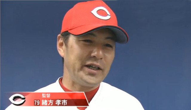 広島横浜９回戦_26