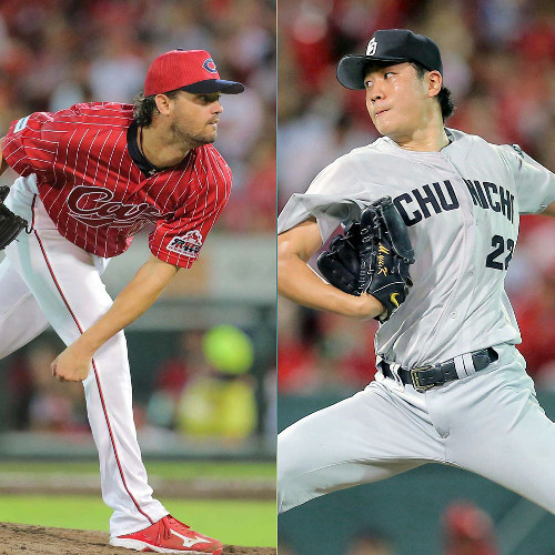 ジョンソン大野