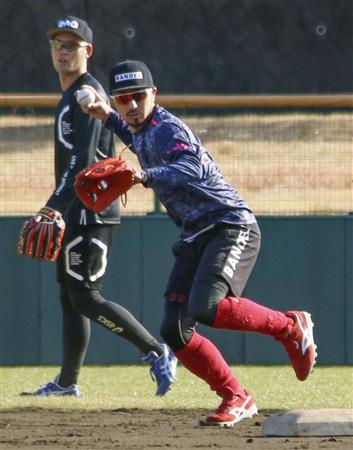 菊池涼介_新井貴浩_後継者_精神的支柱_02