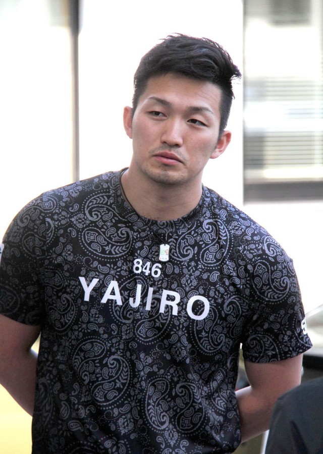 鈴木誠也ゴールデングラブ賞