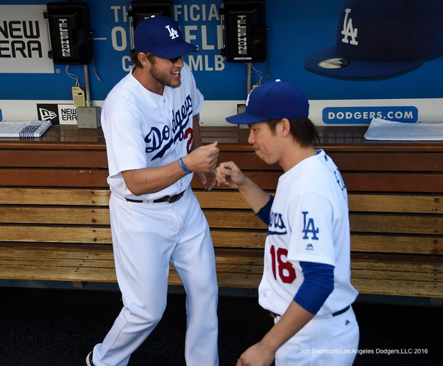 マエケンカーショー