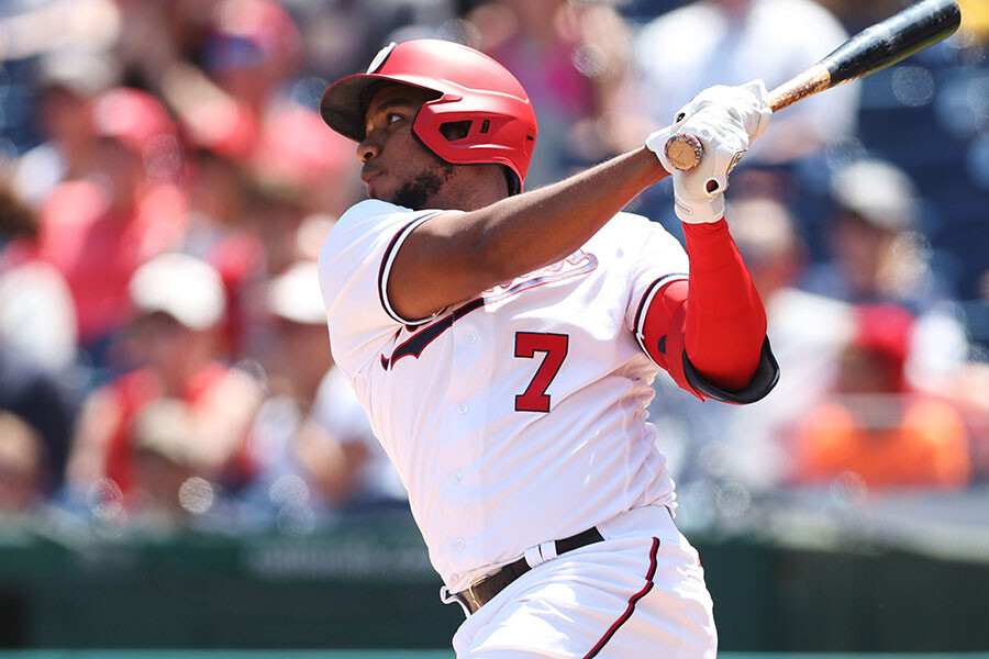 カープ新外国人候補フランコ Mlb記者 メジャー通算130発打者が日本のチームと契約 楽天かカープ説あり 広島東洋カープアンテナ