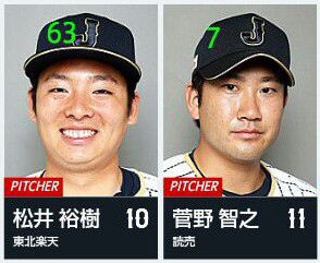 菅野松井