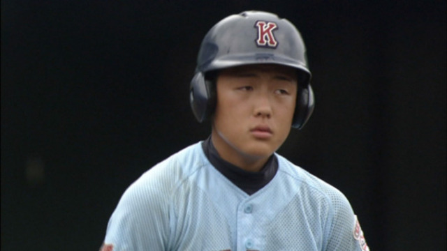 有吉巨人岡本和真