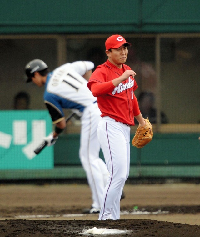 福井大谷斬り