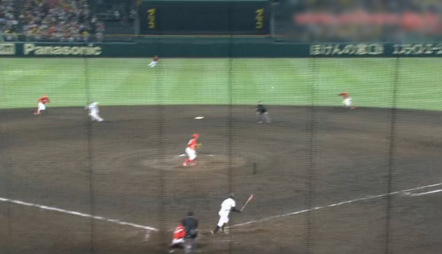 広島阪神5回戦_30