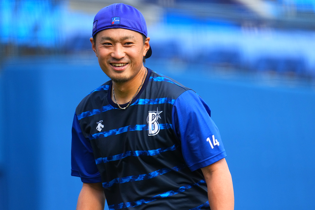 DeNA石田健大(広島出身)FA宣言後なぜか獲得表明のニュースなし