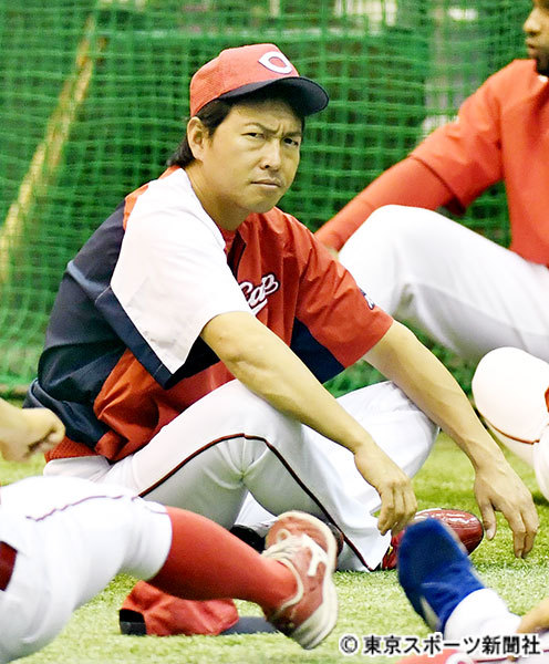 カープ長野久義の不在に巨人ナイン「何のために獲ったのか?」