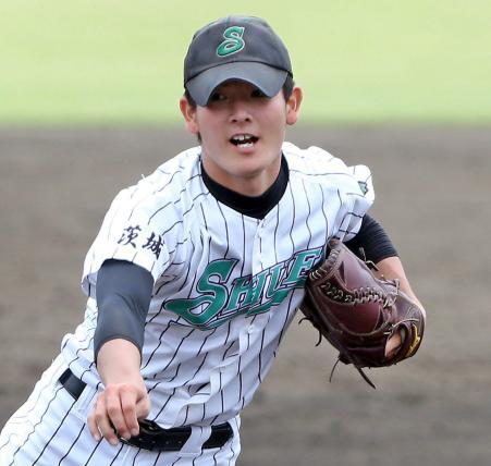 長井良太_広島カープ_ドラフト6位