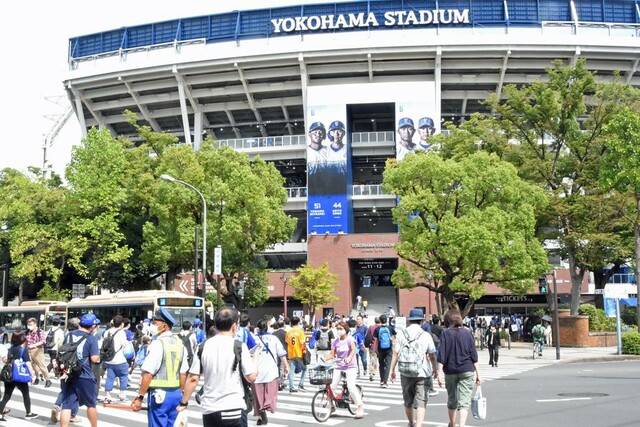 カープはDeNAの球場内ファンサを見習うべき?
