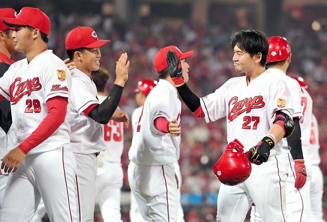 広島カープ2019年_広瀬叔功_予想
