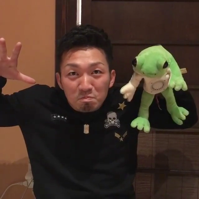鈴木誠也_クリスマス_04