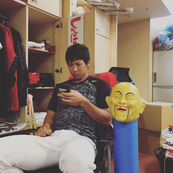鈴木誠也インスタグラム_02