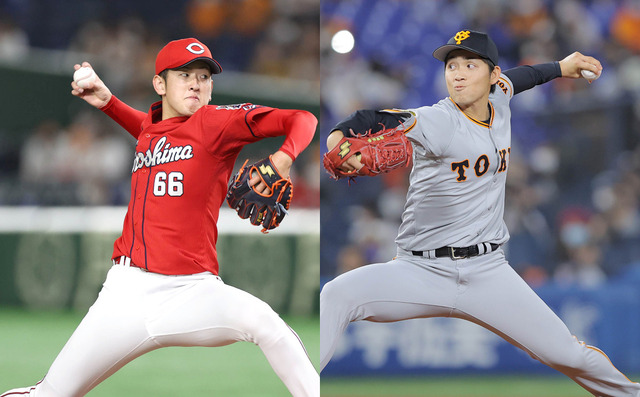 遠藤淳志髙橋優貴