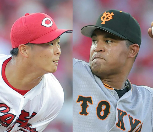 【カープ実況】菊池3番！矢野2番！先発「玉村昇悟vsメンデス」【広島-巨人/マツダスタジアム】